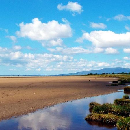 Queensberry Bay Leisure Park Hotel Powfoot Buitenkant foto