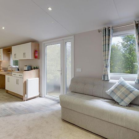 Queensberry Bay Leisure Park Hotel Powfoot Buitenkant foto