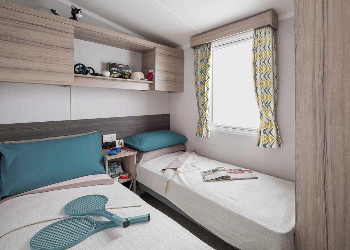 Queensberry Bay Leisure Park Hotel Powfoot Buitenkant foto