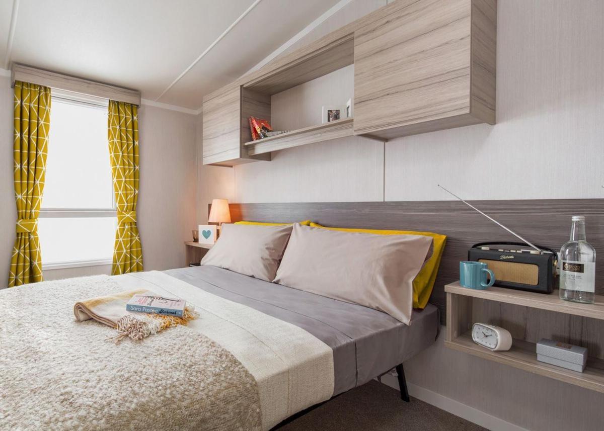 Queensberry Bay Leisure Park Hotel Powfoot Buitenkant foto
