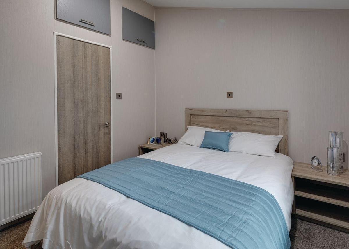 Queensberry Bay Leisure Park Hotel Powfoot Buitenkant foto
