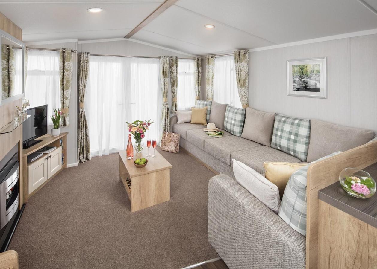Queensberry Bay Leisure Park Hotel Powfoot Kamer foto